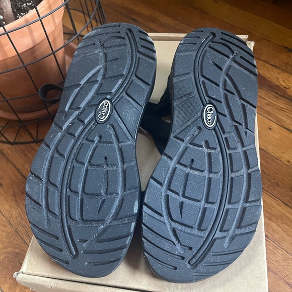 Chacos Z/1 (Z1) women’s size 9 wide (9W) sandals - Picture 4 of 6